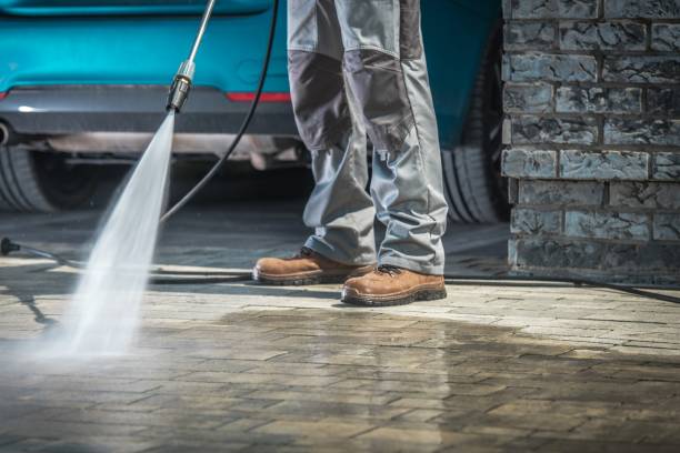 Professional Pressure Washing Services in Columbus Grove, OH
