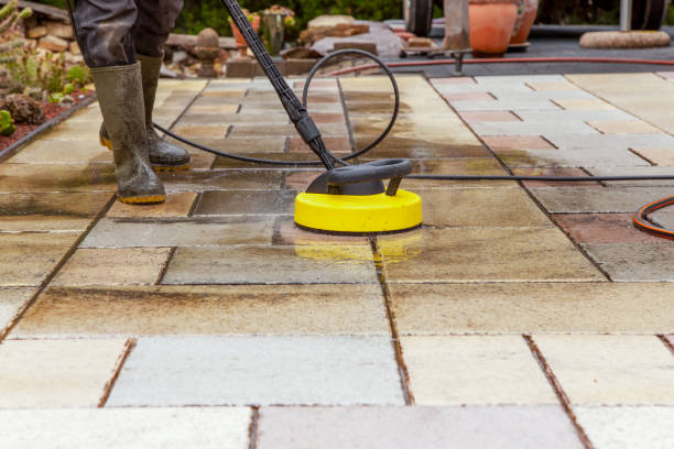 Best Building Exterior Pressure Washing in Columbus Grove, OH